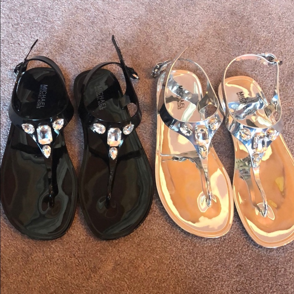 Michael Kors sandal